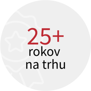 DeutschMann počet rokov